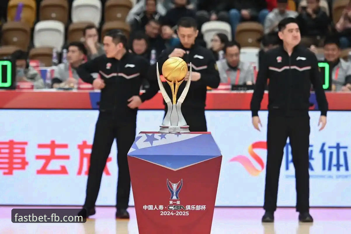 上海男篮豪取12连胜巩固榜首，FB体育2025版助你洞悉赛场细节