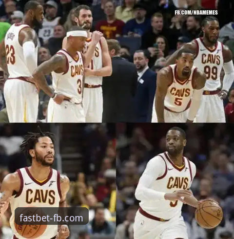 FB体育2025版实战指南：如何深度解析骑士队四连胜背后的数据狂潮