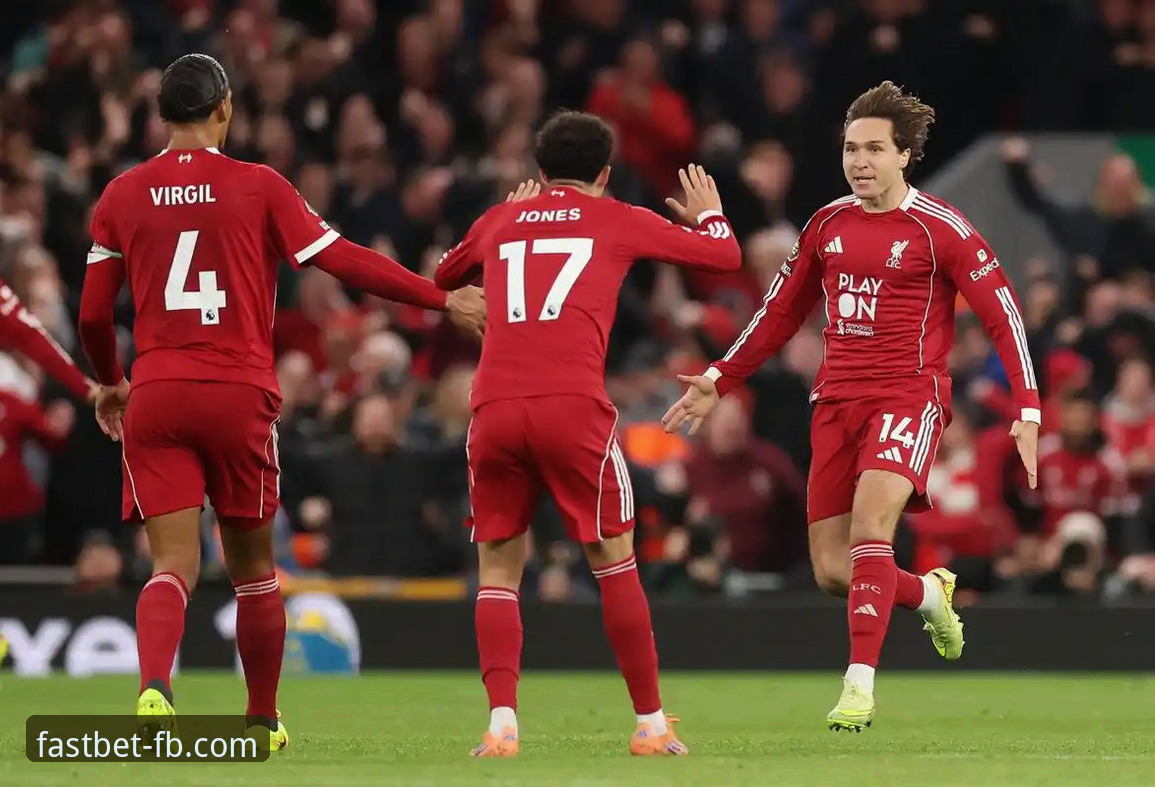 资深用户分享：如何通过FB体育2025版洞察利物浦足总杯晋级背后的战术细节