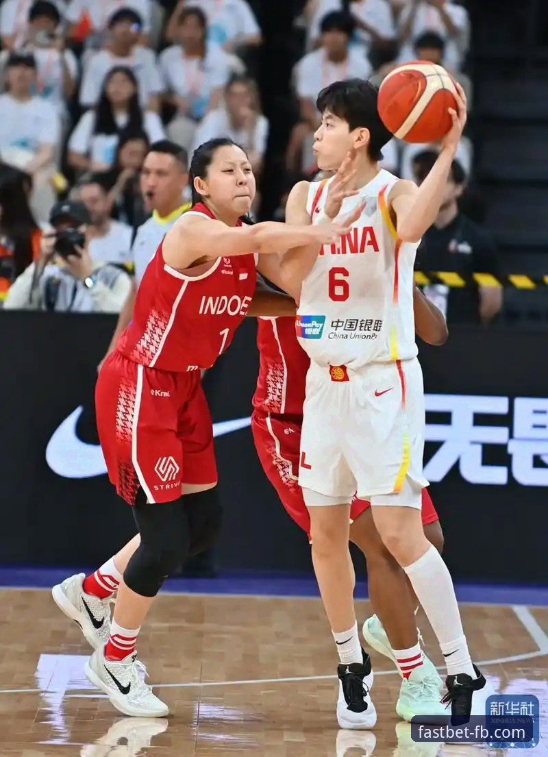 FB体育版本更新 揭秘中国女篮逆转关键:一场比赛如何检验FB体育新版流畅度
