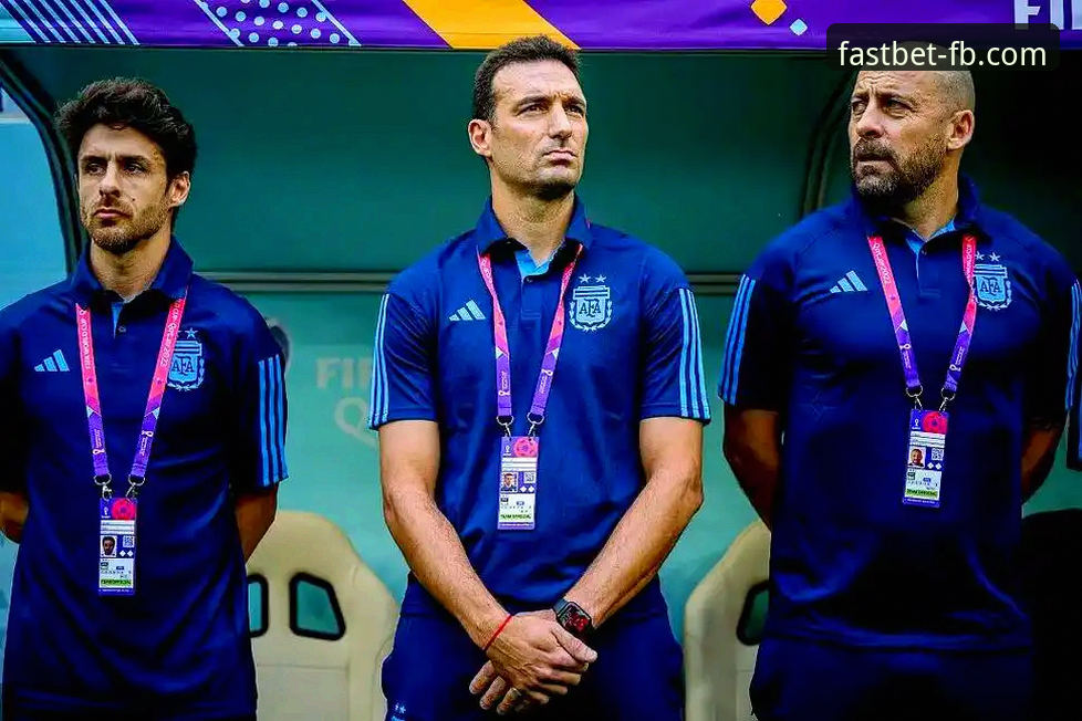 FB体育APP官方下载 阿根廷世界杯前景分析:高中锋战术的缺失 vs 现有攻击群的潜力